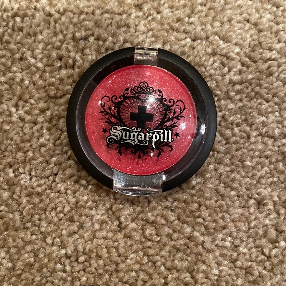 LE Sugarpill e/s